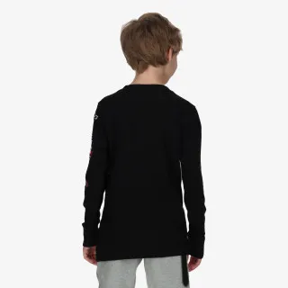 Nike JDB AJ MIRROR GAME LS TEE