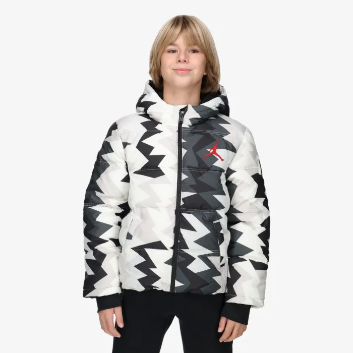 Nike JDB AOP ESSENTIAL PUFFER