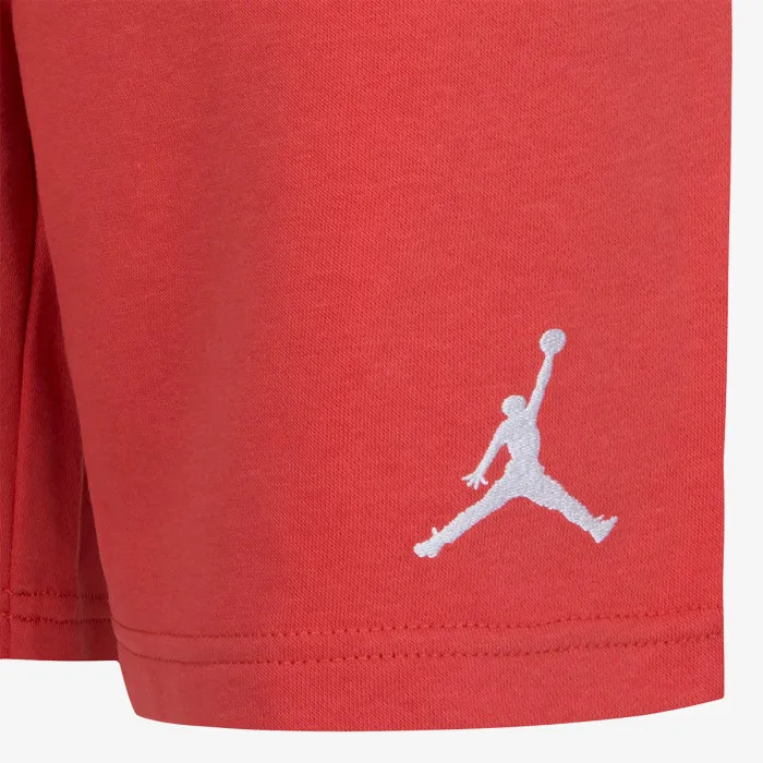 JORDAN JDB MJ ESSENTIALS FT SHORT 