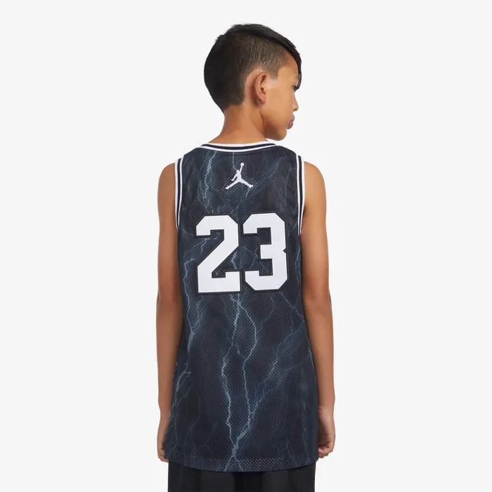 JDN JORDAN 23 AOP JERSEY 
