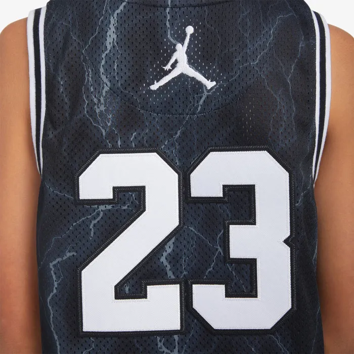 JDN JORDAN 23 AOP JERSEY 