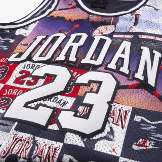 JORDAN JDN JORDAN 23 AOP JERSEY 