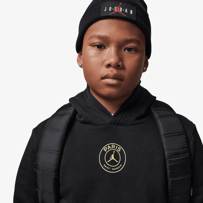 JDB MJ PSG HBR FLC PO 
