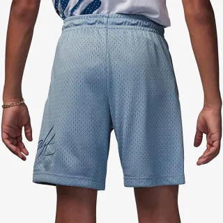 JORDAN JDB OFF COURT FLIGHT MESH SHOR