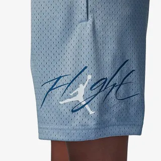 JORDAN JDB OFF COURT FLIGHT MESH SHOR