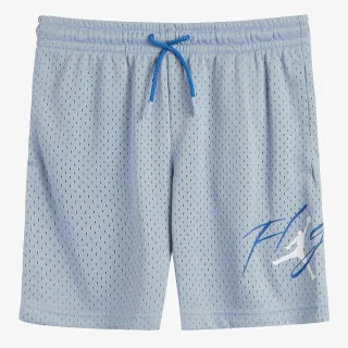 JORDAN JDB OFF COURT FLIGHT MESH SHOR