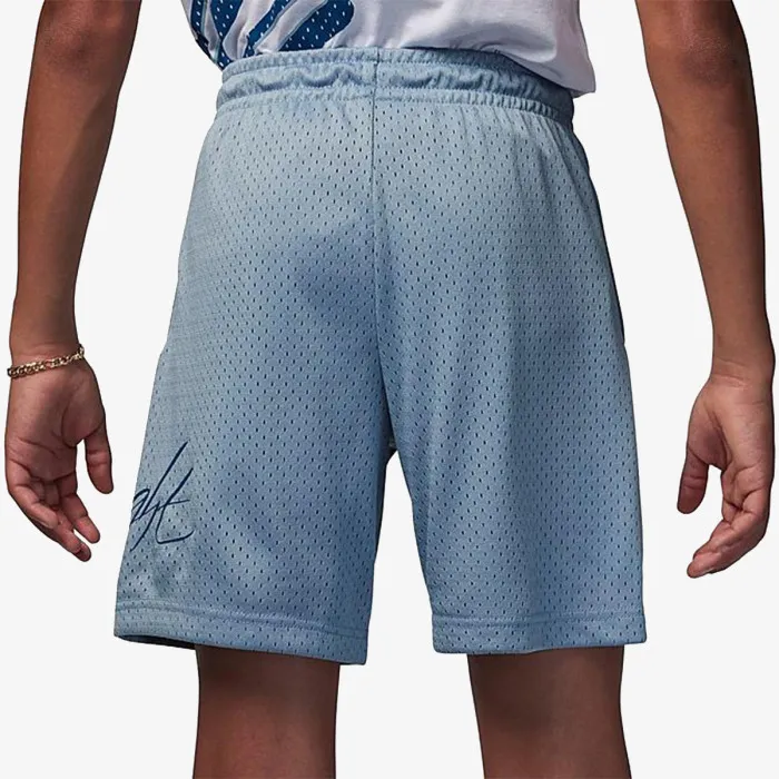 JORDAN JDB OFF COURT FLIGHT MESH SHOR 