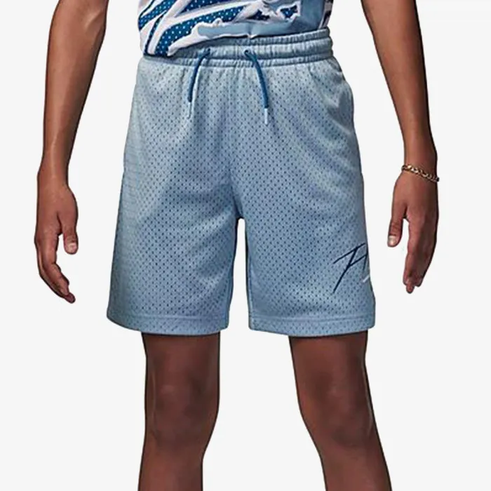 JORDAN JDB OFF COURT FLIGHT MESH SHOR 