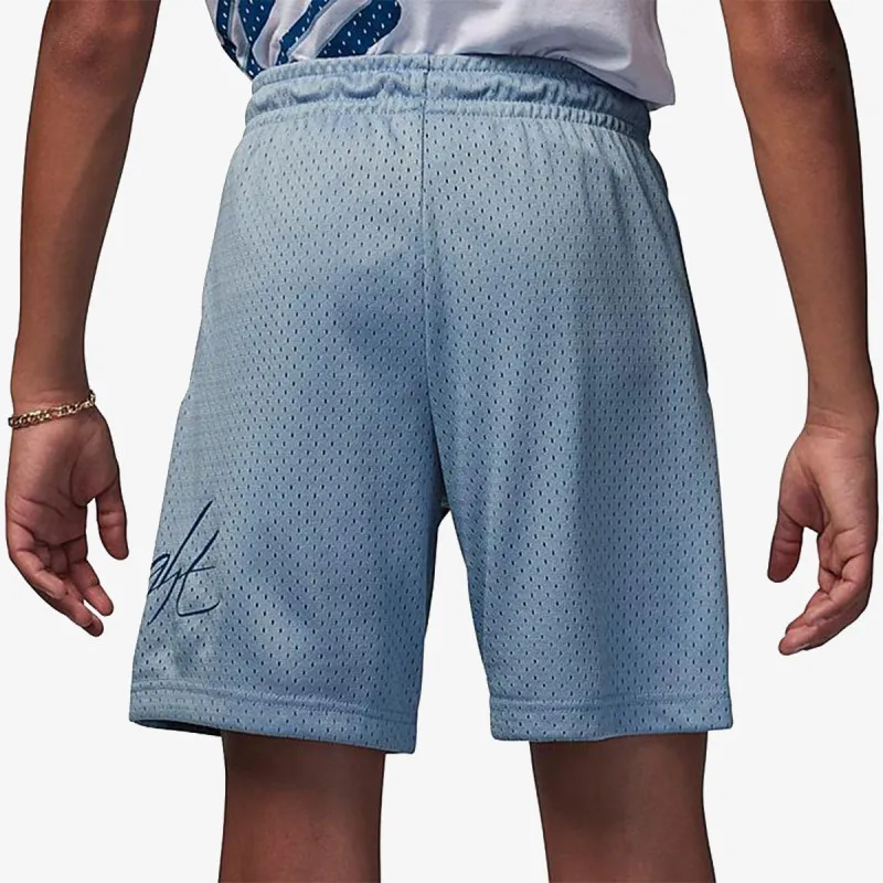 JORDAN JDB OFF COURT FLIGHT MESH SHOR