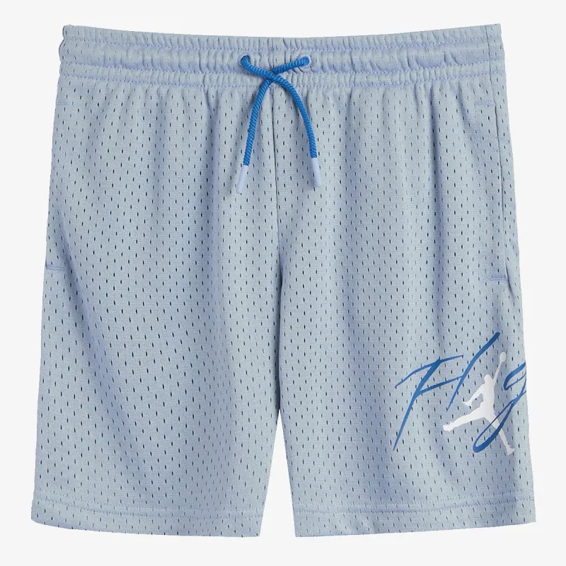 JORDAN JDB OFF COURT FLIGHT MESH SHOR