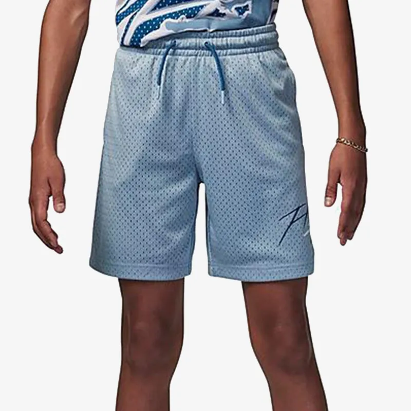 JORDAN JDB OFF COURT FLIGHT MESH SHOR