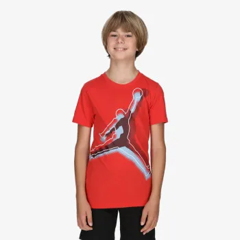 JDB JUMPMAN HBR HAZE OUT  S/S 