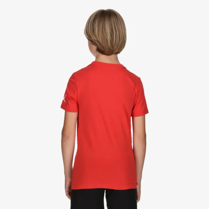 JORDAN JDB JUMPMAN HBR HAZE OUT  S/S 