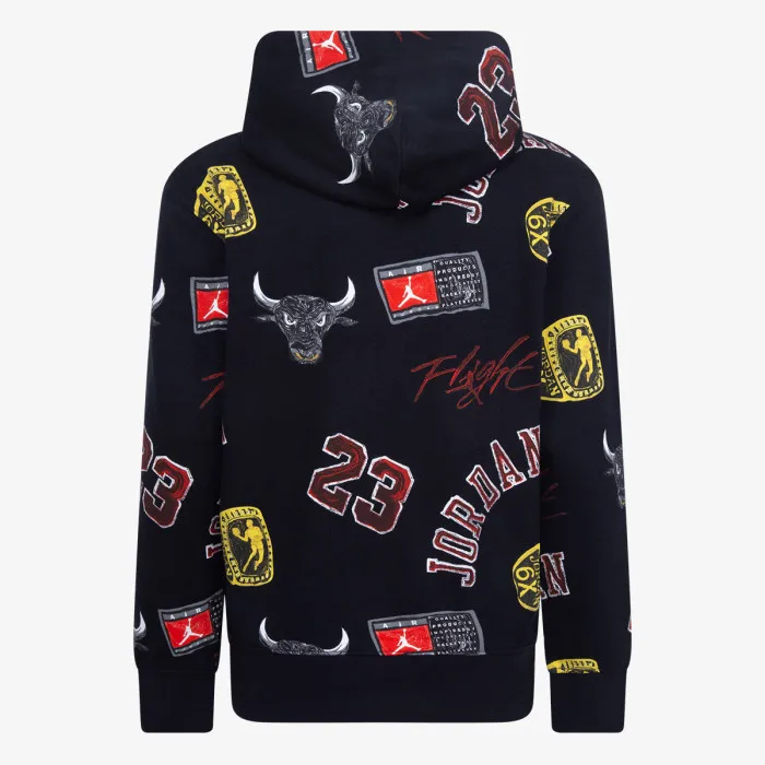 JORDAN JDB MJ ESSENTIALS FT AOP PO 