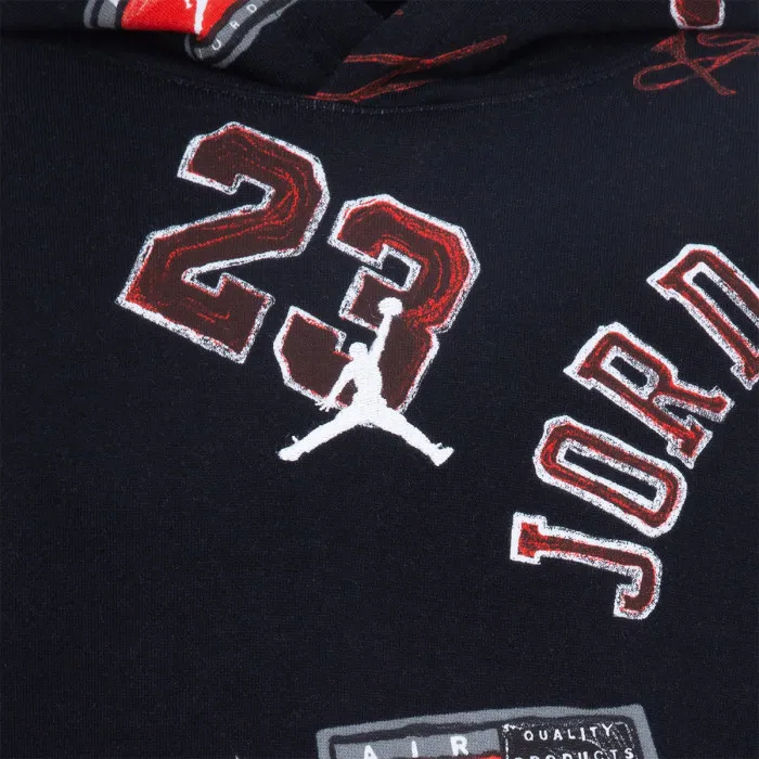 JORDAN JDB MJ ESSENTIALS FT AOP PO 