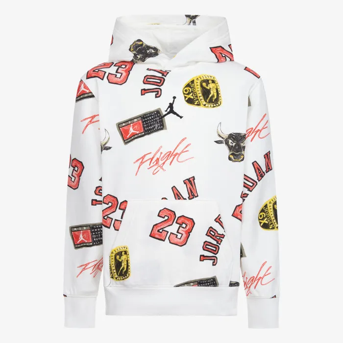 JORDAN JDB MJ ESSENTIALS FT AOP PO 