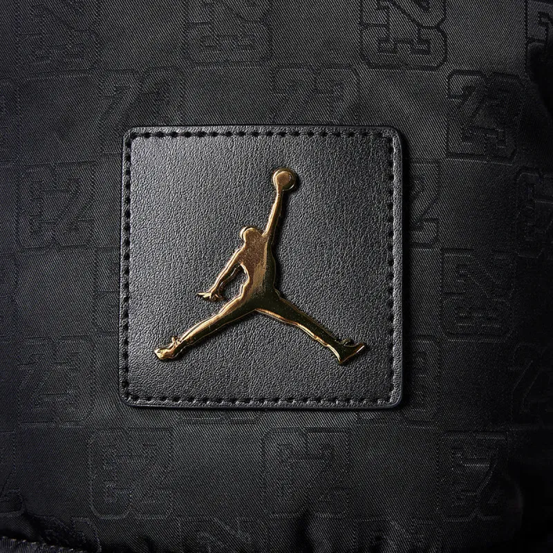 JORDAN JDN 23 JACQUARD FILL  JACKET 