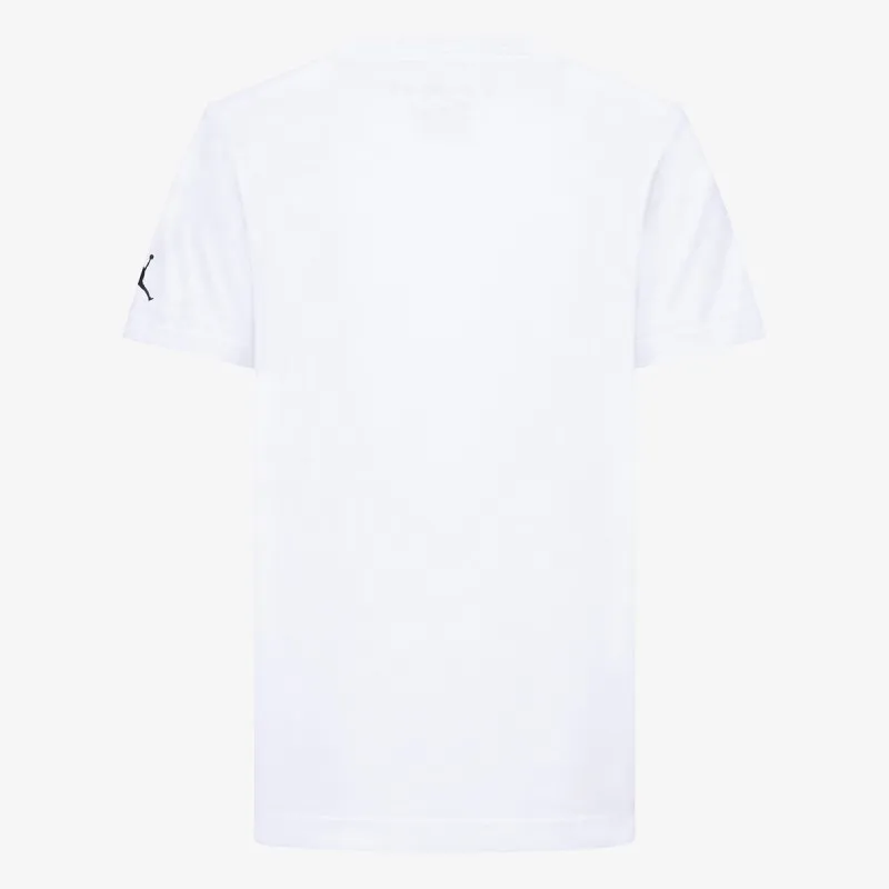 JORDAN JDB AIR JORDAN DOTS SS TEE 