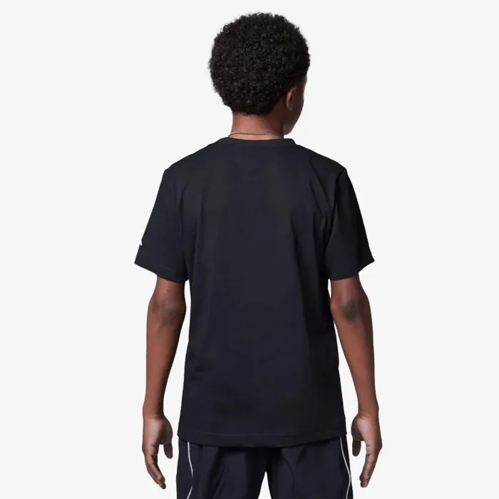 Nike JDB MVP MOTION JUMPMAN SS TEE 