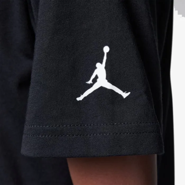 Nike JDB MVP MOTION JUMPMAN SS TEE 