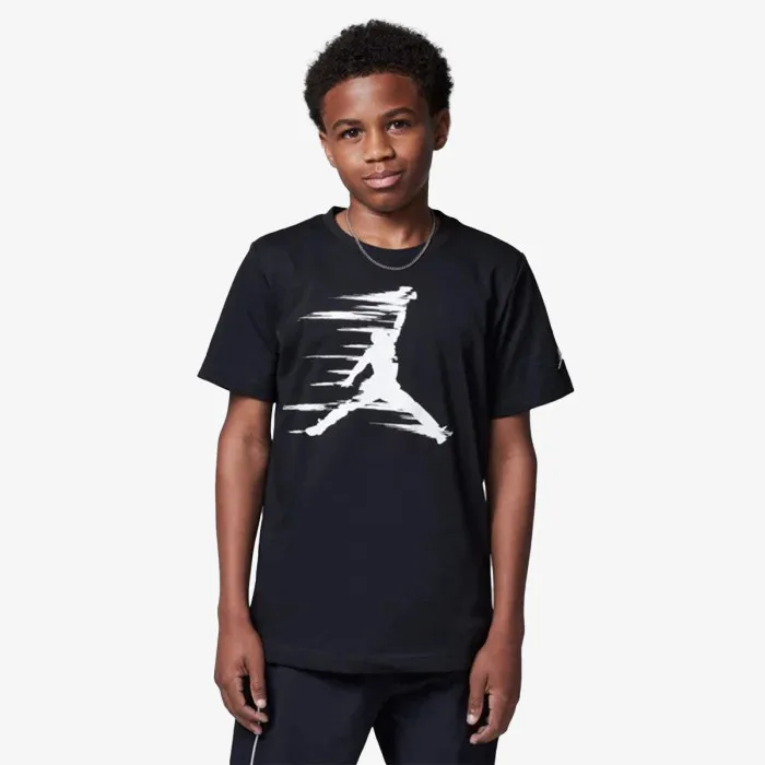Nike JDB MVP MOTION JUMPMAN SS TEE 