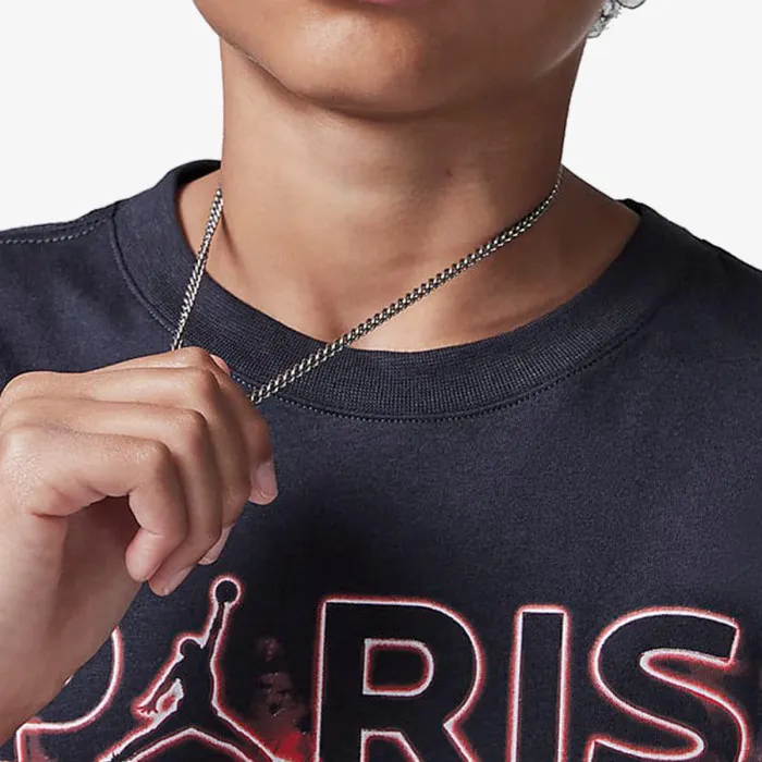Nike JDB LIGHTING PSG SS TEE 