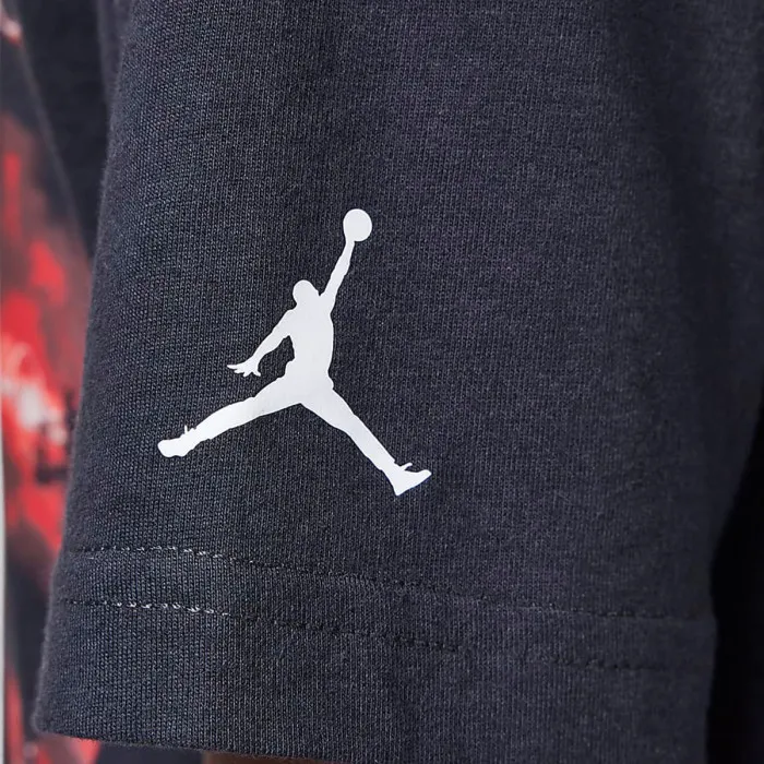 Nike JDB LIGHTING PSG SS TEE 