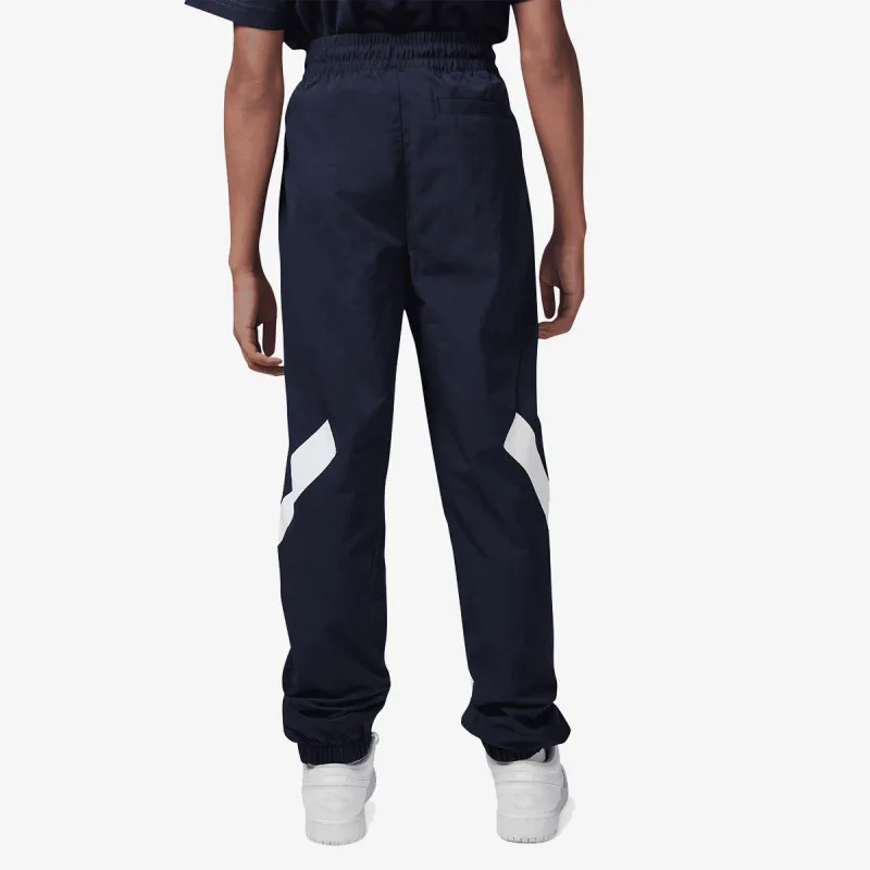 JORDAN JDB MJ PSG WOVEN PANT 