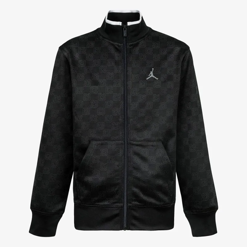 JORDAN JDB JORDAN MONOGRAM TRACK JACK