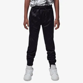 JORDAN JDB JORDAN MONOGRAM TRACK PANT