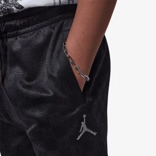 JORDAN JDB JORDAN MONOGRAM TRACK PANT