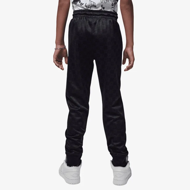 JORDAN JDB JORDAN MONOGRAM TRACK PANT
