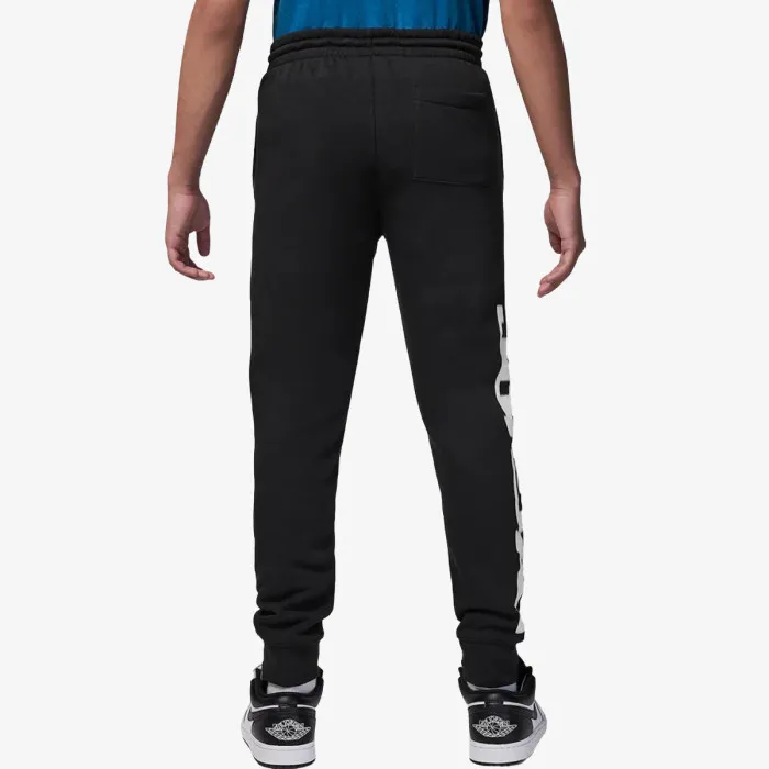 JDB MJ FLIGHT MVP HBR FT PANT 