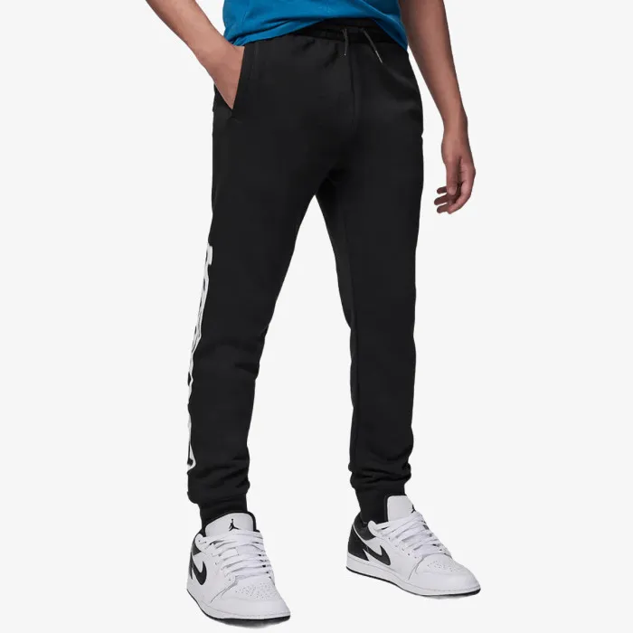 JDB MJ FLIGHT MVP HBR FT PANT 