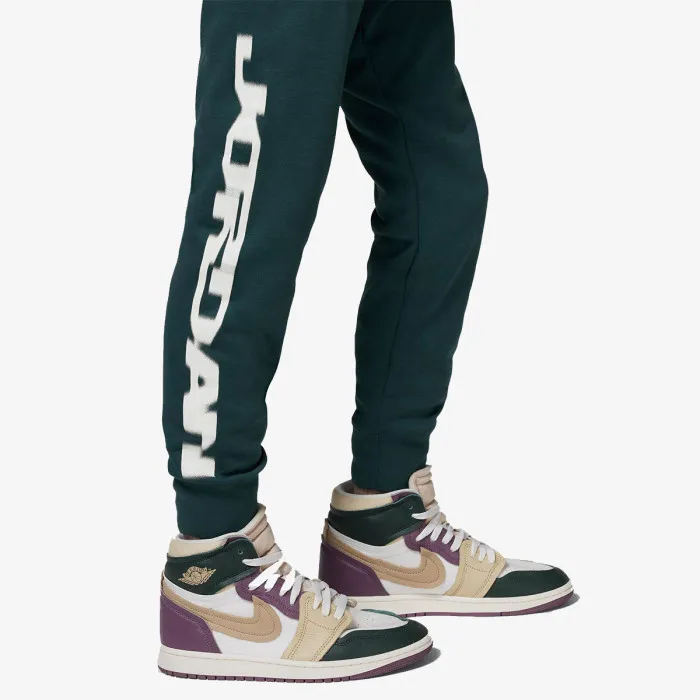 JDB MJ FLIGHT MVP HBR FT PANT 