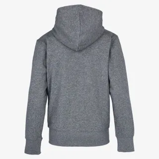 Nike JDB MJ BROOKLYN FT FZ HOODIE 
