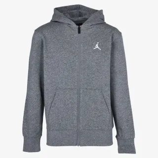 Nike JDB MJ BROOKLYN FT FZ HOODIE 