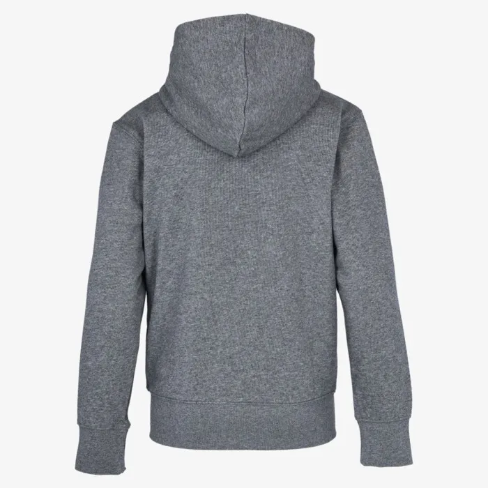Nike JDB MJ BROOKLYN FT FZ HOODIE 