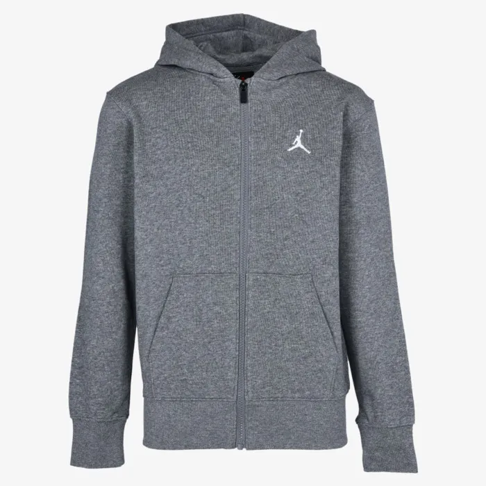 Nike JDB MJ BROOKLYN FT FZ HOODIE 