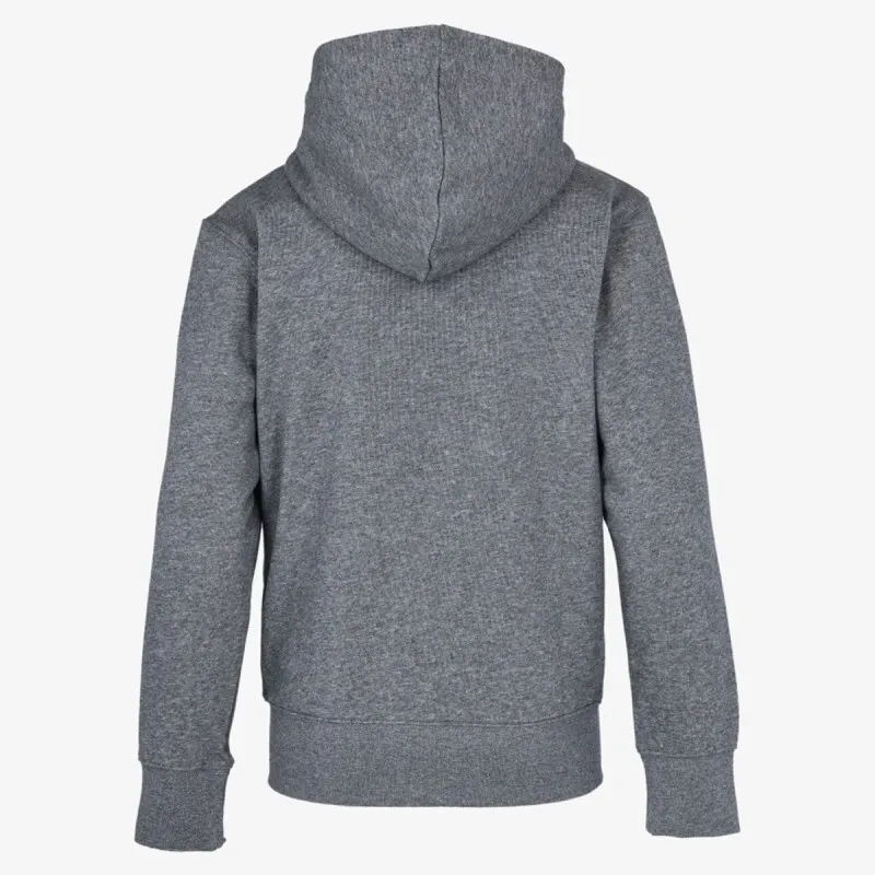 Nike JDB MJ BROOKLYN FT FZ HOODIE 