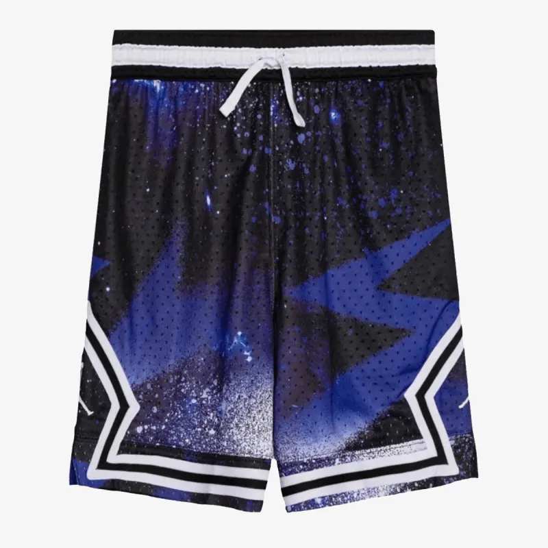 JORDAN JDB MJ AOP SPORT DIAMOND SHORT