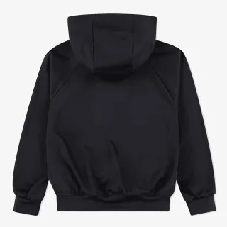 JORDAN JDN UNISEX EASE FLC HOODIE