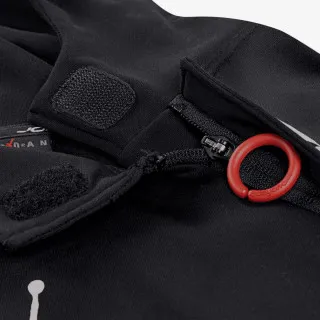 JORDAN JDN UNISEX EASE FLC HOODIE