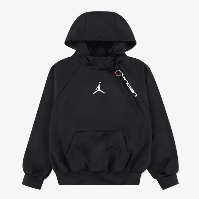 JORDAN JDN UNISEX EASE FLC HOODIE 
