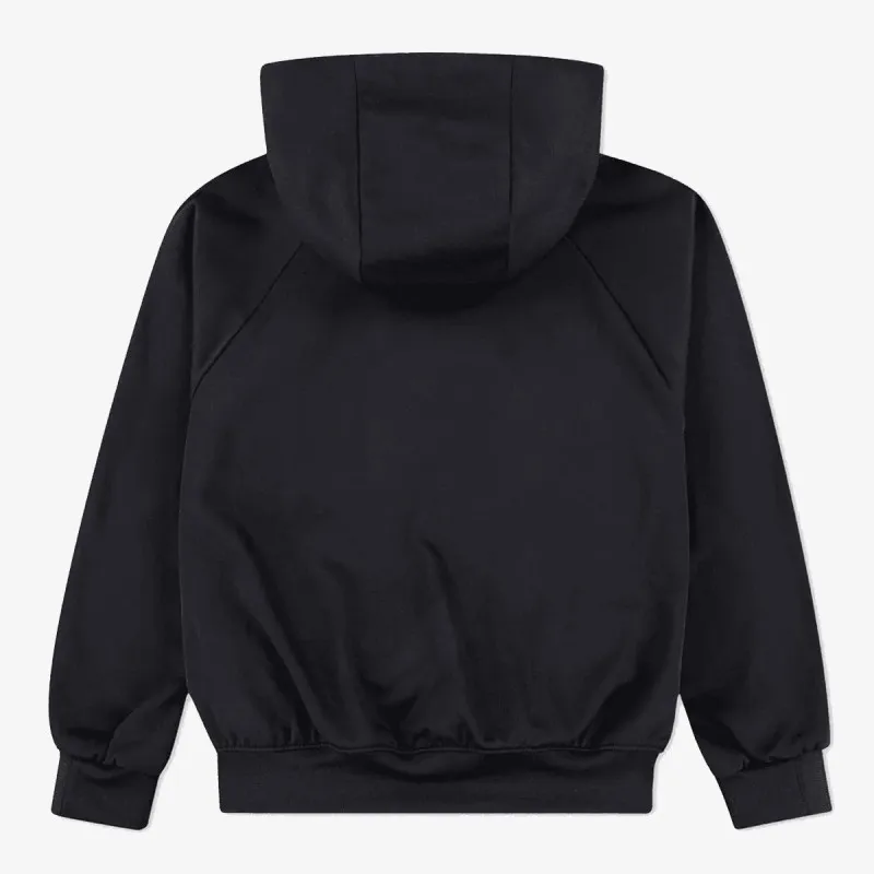 JORDAN JDN UNISEX EASE FLC HOODIE