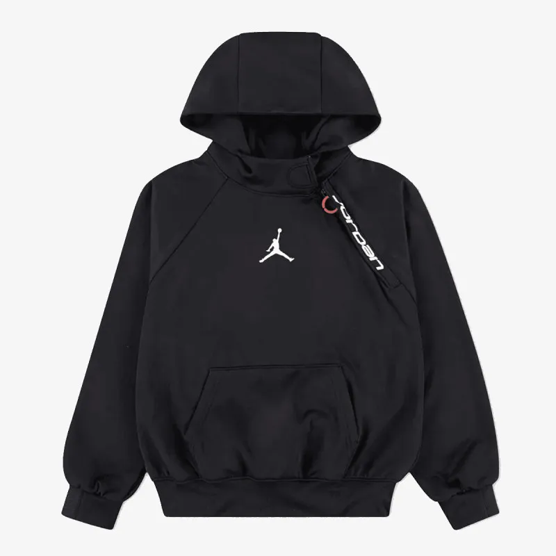 JORDAN JDN UNISEX EASE FLC HOODIE