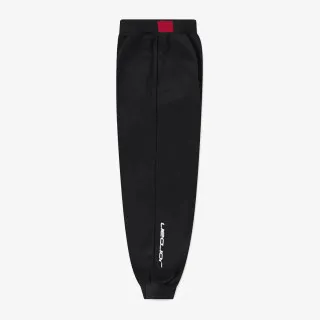 JORDAN JDN UNISEX EASE FLC SWEATPANT
