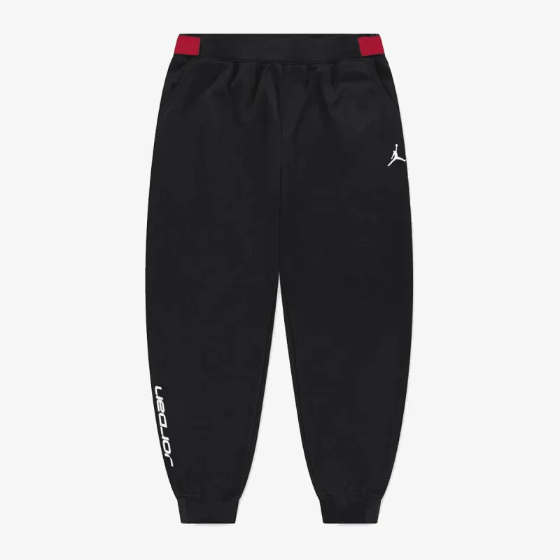 JORDAN JDN UNISEX EASE FLC SWEATPANT