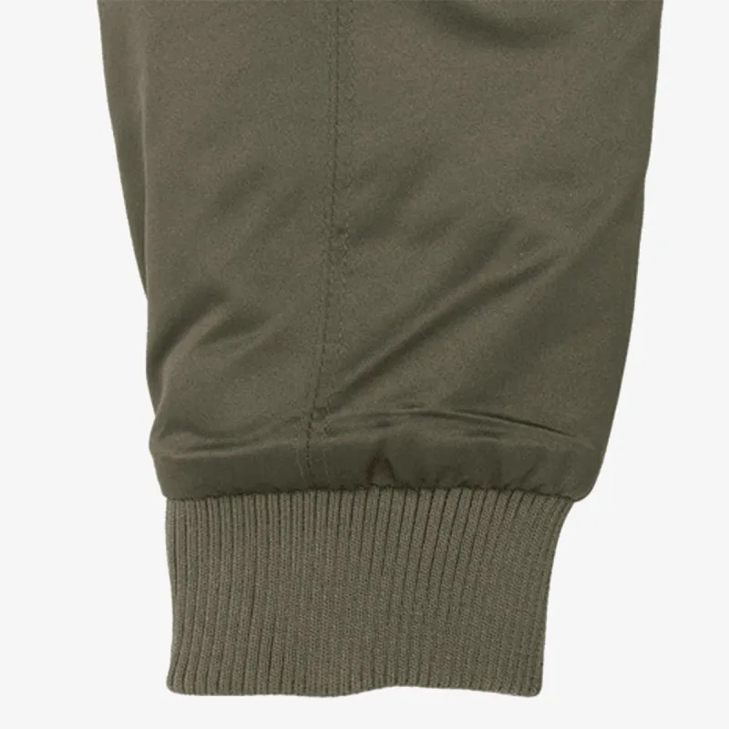 JORDAN JDN BIG LOGO HOODED BOMBER