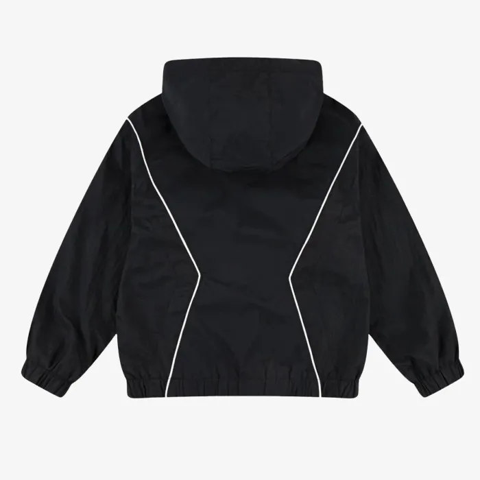 JORDAN JDB ESS DRAFT JACKET 